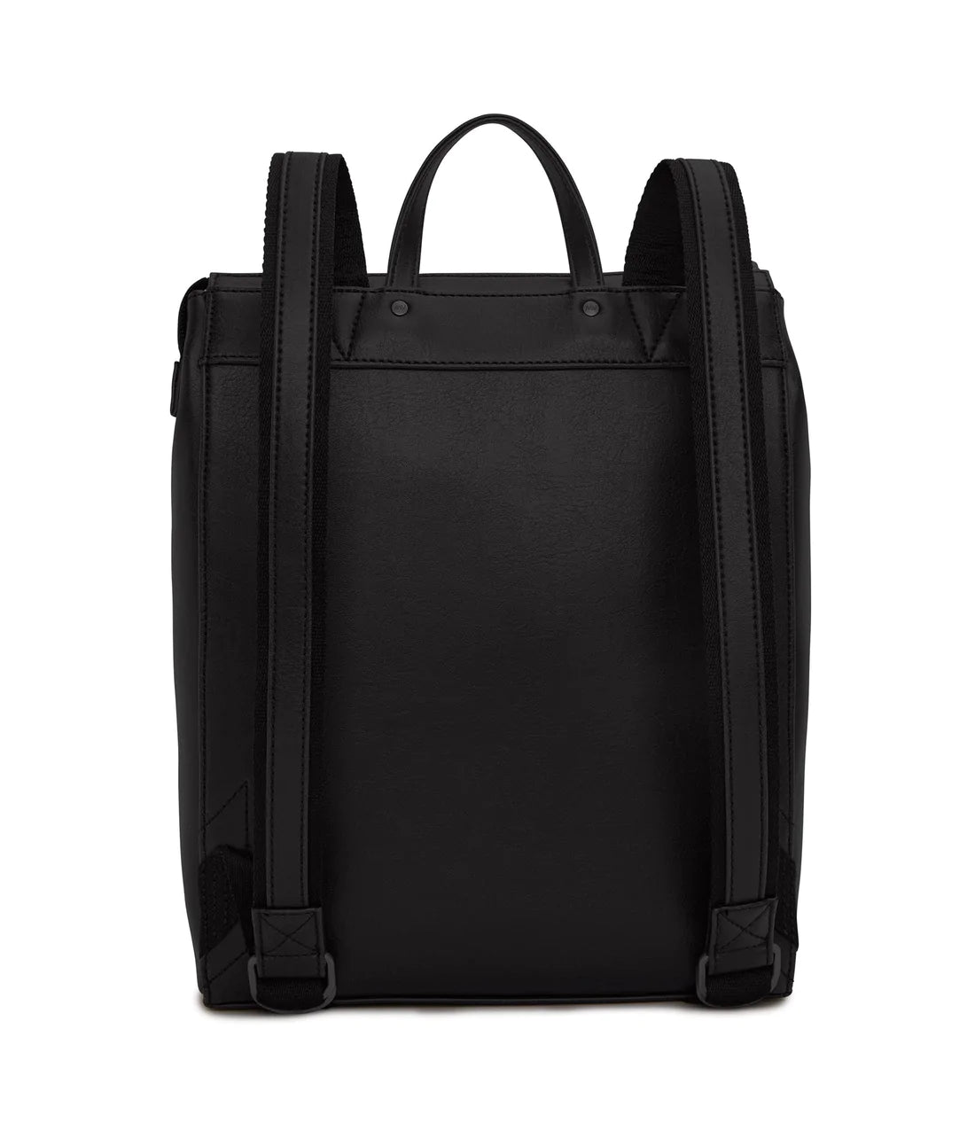 Eve Vintage Backpack - Black