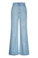 Gigi Pants - Denim Wash