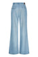 Gigi Pants - Denim Wash