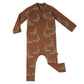Goose - winter jumpsuit
