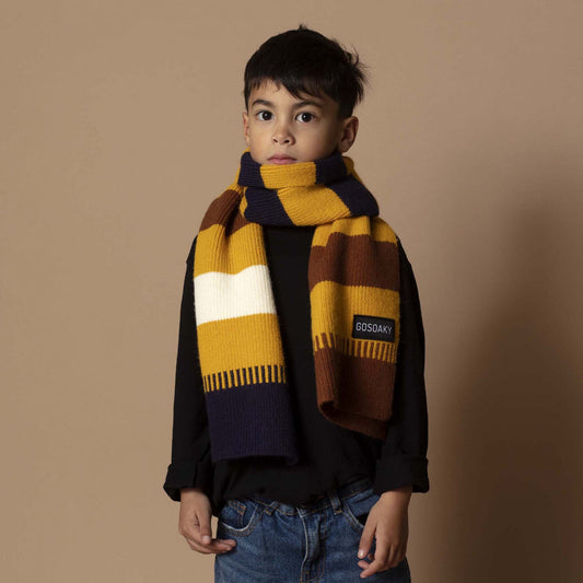 DONKEY KINGDOM BROWN MULTI