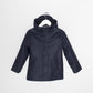 ELEPHANT MAN UNISEX RAINCOAT // MOOD INDIGO