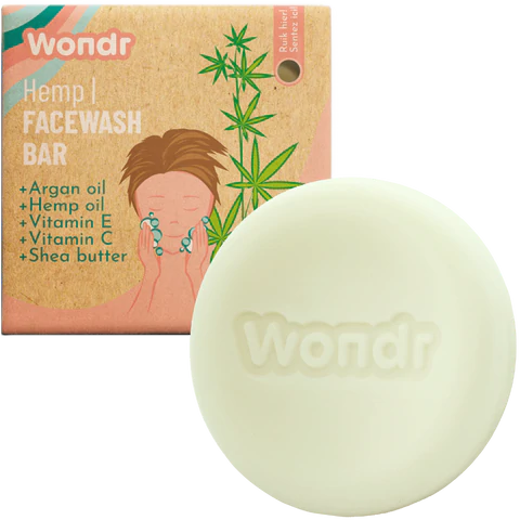 Facewash - Hemp