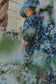 Maddy Dress - Flower Print