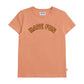 Have Fun T-Shirt With Print - Pink
