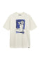 Cheeky Cotton Tee Men - Off White
