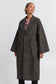 Ihemmali Jacket - Black