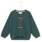Annie Blouse - Ponderosa Pine
