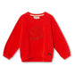 Annie Blouse - Poinciana