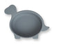 Iggy silicone bowl Blue Wave