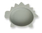 Iggy silicone bowl Dove Blue