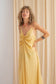 Maxi Dress - Vanilla