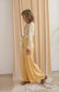Wide Trousers - Vanilla