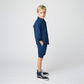 Max Shorts - Ensign Blue