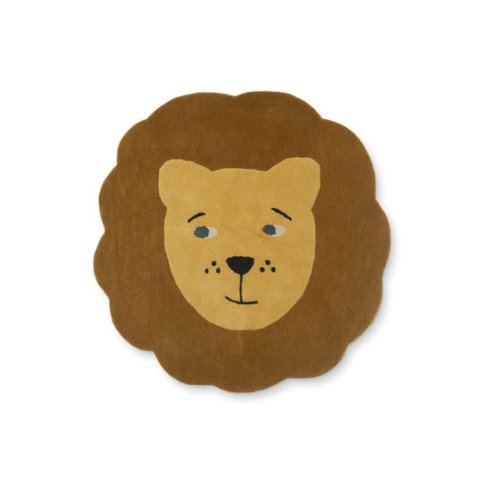 Jena Lion Rug