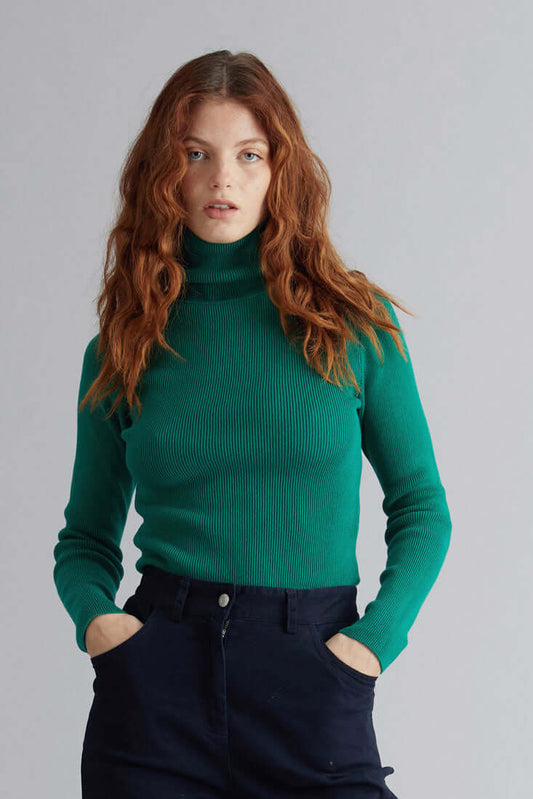 Keiko Rollneck - Forest