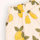 *Lemon - Wide Shorts