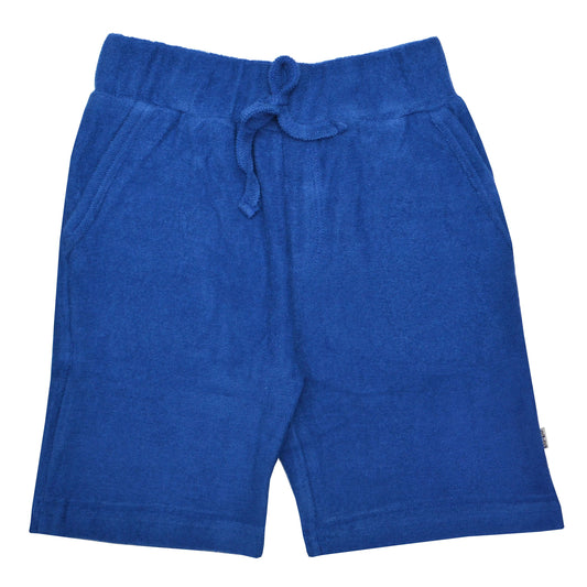 *Pant Short Terry - True Blue S23
