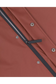 Original Raincoat  - Red Brown