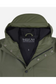 Original Raincoat  - Army Green