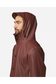 Original Raincoat  - Red Brown
