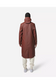 Original Raincoat  - Red Brown