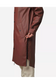 Original Raincoat  - Red Brown