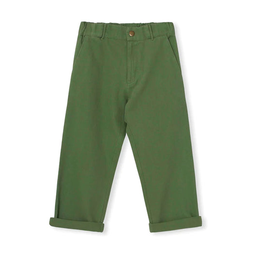 Marco - Pants Dill