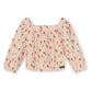 Mercy Blouse - Sun Kiss