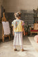Gand Skirt - Fabric 3