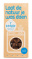 SEEPJE - Wasmiddel - Gewoon Neutraal