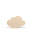 Organic kids cloud-shaped soap - Peach