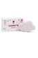Organic kids cloud-shaped soap - Raspberry