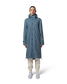 Original raincoat - Blue Grey