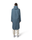Original raincoat - Blue Grey