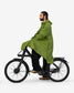 Original Raincoat  - Cedar Green