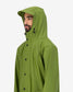 Original Raincoat  - Cedar Green