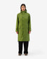 Original Raincoat  - Cedar Green