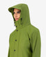 Original Raincoat  - Cedar Green