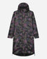Original Raincoat - Plum Camo