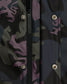 Original Raincoat - Plum Camo