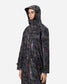 Original Raincoat - Plum Camo