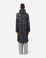 Original Raincoat - Plum Camo