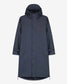 Original Raincoat  - Navy
