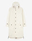 Original Raincoat  - Off White