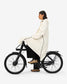 Original Raincoat  - Off White