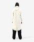 Original Raincoat  - Off White
