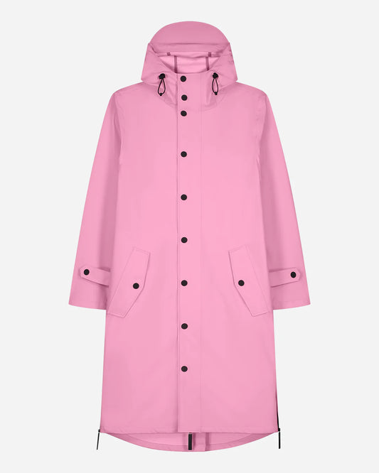 Original Raincoat - Prism Pink