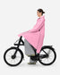 Original Raincoat - Prism Pink