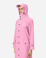 Original Raincoat - Prism Pink